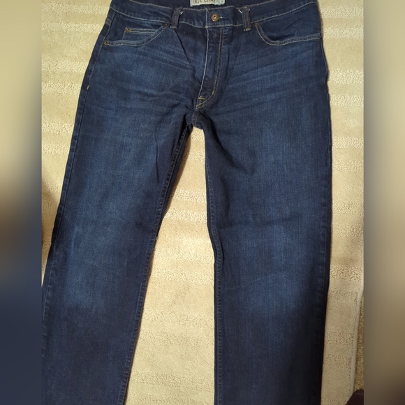 True Craft Straight Denim Jeans - Picture 6 of 15